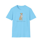 Emotional Support Animal T-Shirt