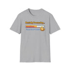 Mentally Processing Insert Cookie T-Shirt