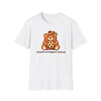 Emotional Support Cookie Jar T-Shirt