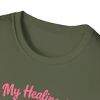 In My Healing Era T-Shirt