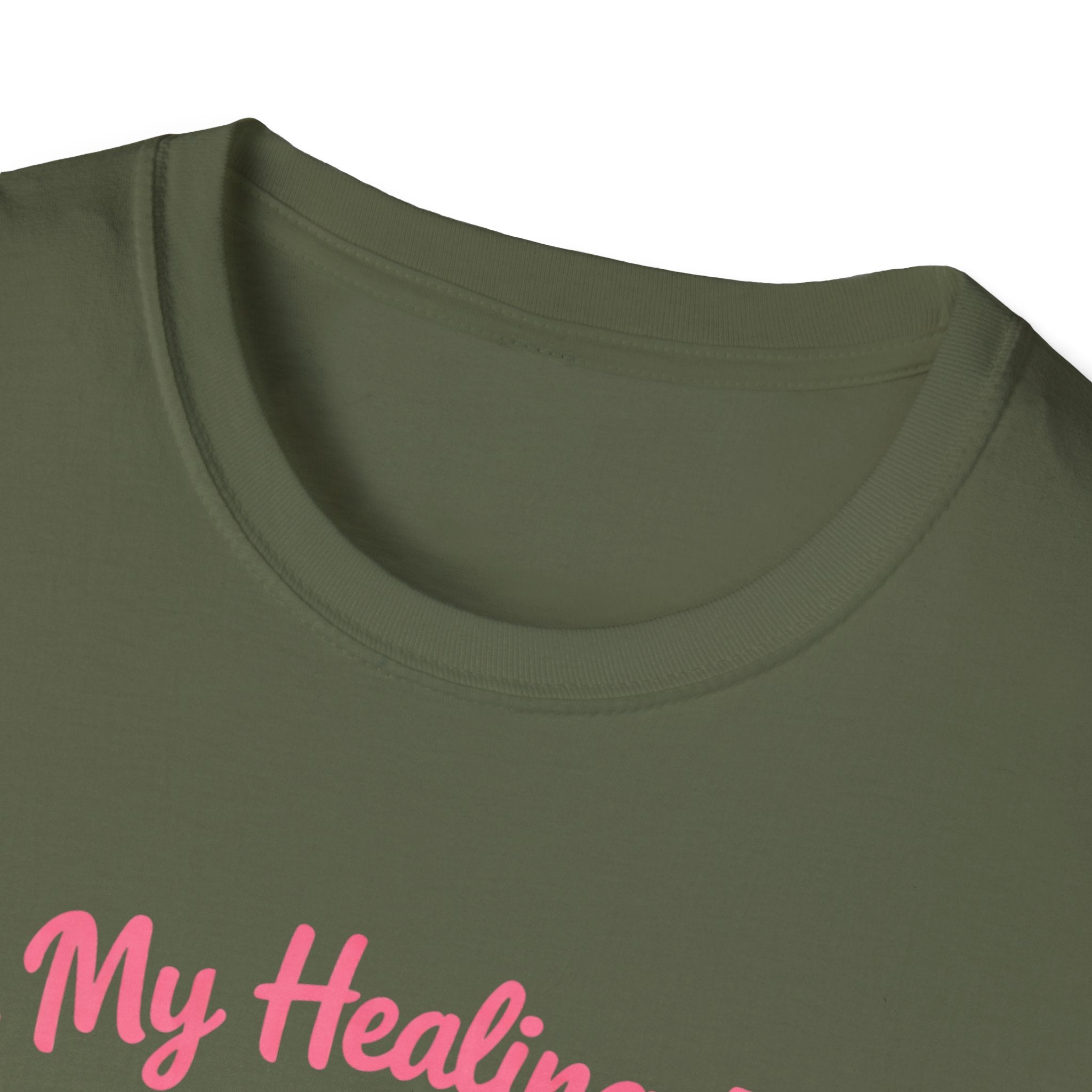 In My Healing Era T-Shirt