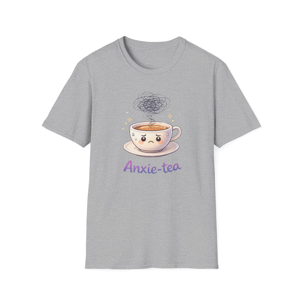 Anxie-tea T-Shirt
