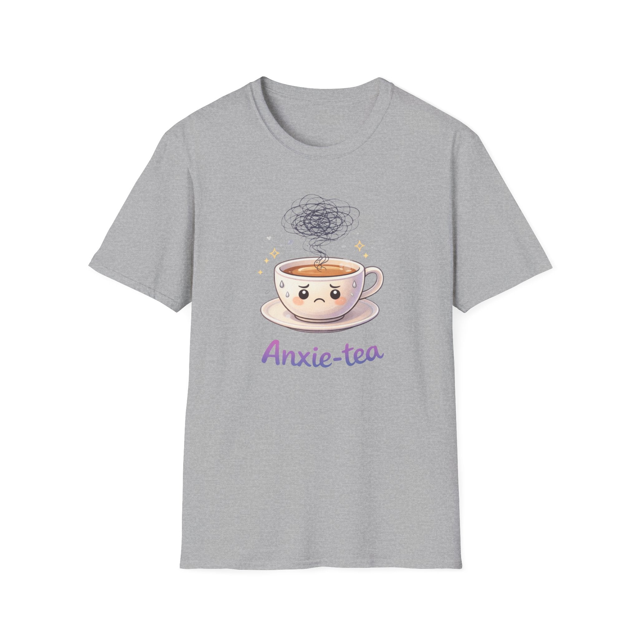 Anxie-tea T-Shirt