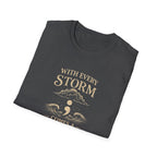 With Every Storm T-Shirt