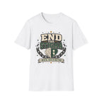 End The Stigma Chain T-Shirt