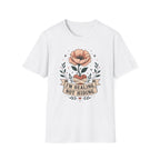 Healing Not Hiding T-Shirt