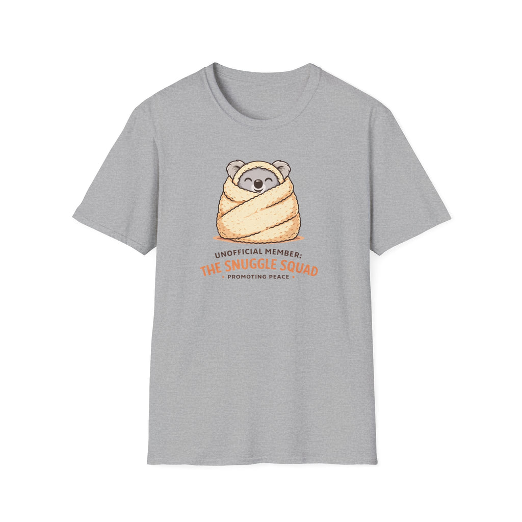 The Snuggle Squad T-Shirt