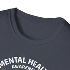 Care Support Hope T-Shirt