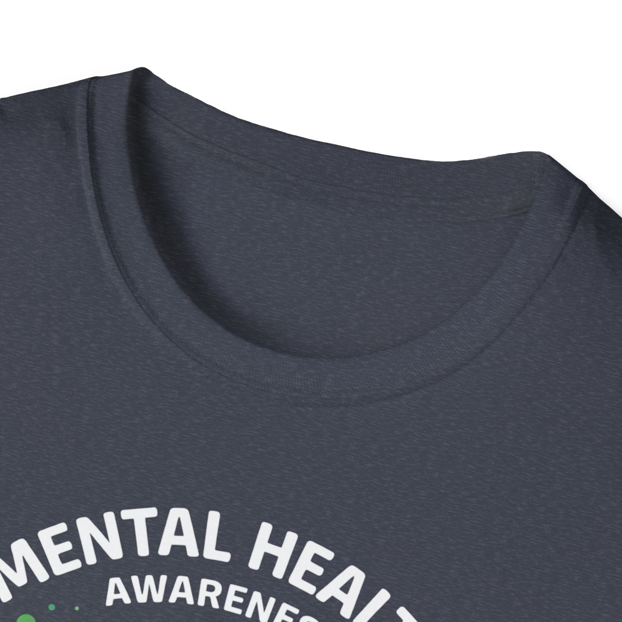 Care Support Hope T-Shirt