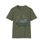 Regulate & Restore T-Shirt