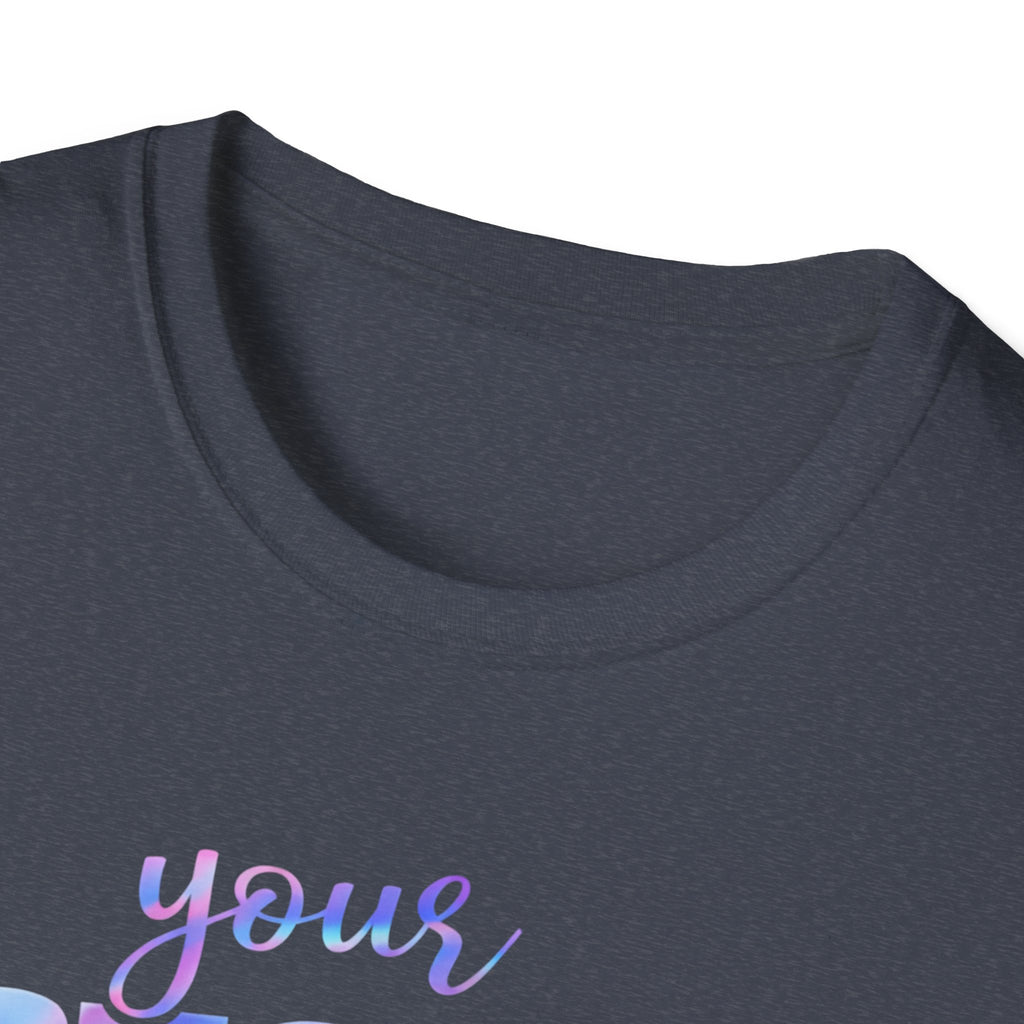 Your Story T-Shirt