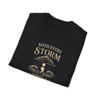 With Every Storm T-Shirt