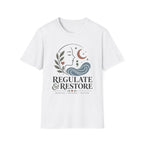 Regulate & Restore T-Shirt