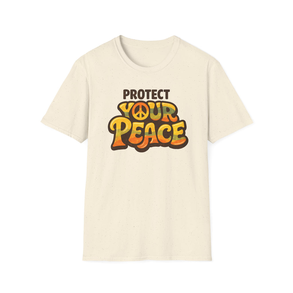Protect Your Peace T-Shirt