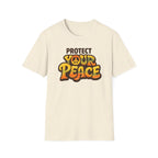 Protect Your Peace T-Shirt