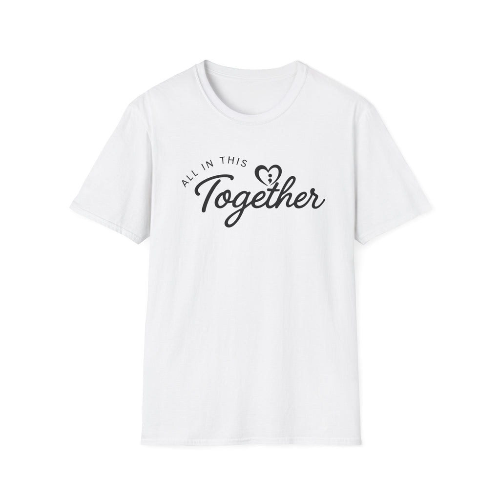 All In This Together T-Shirt
