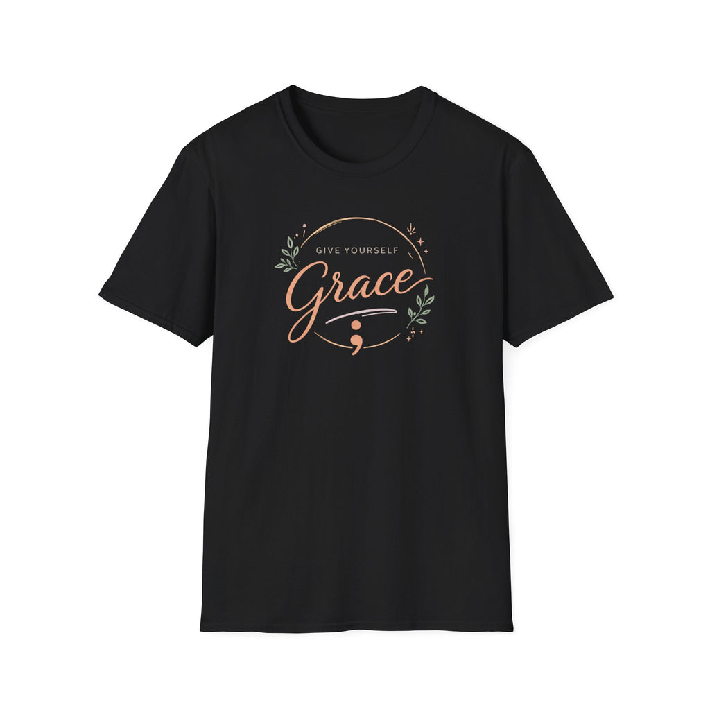 Give Yourself Grace T-Shirt