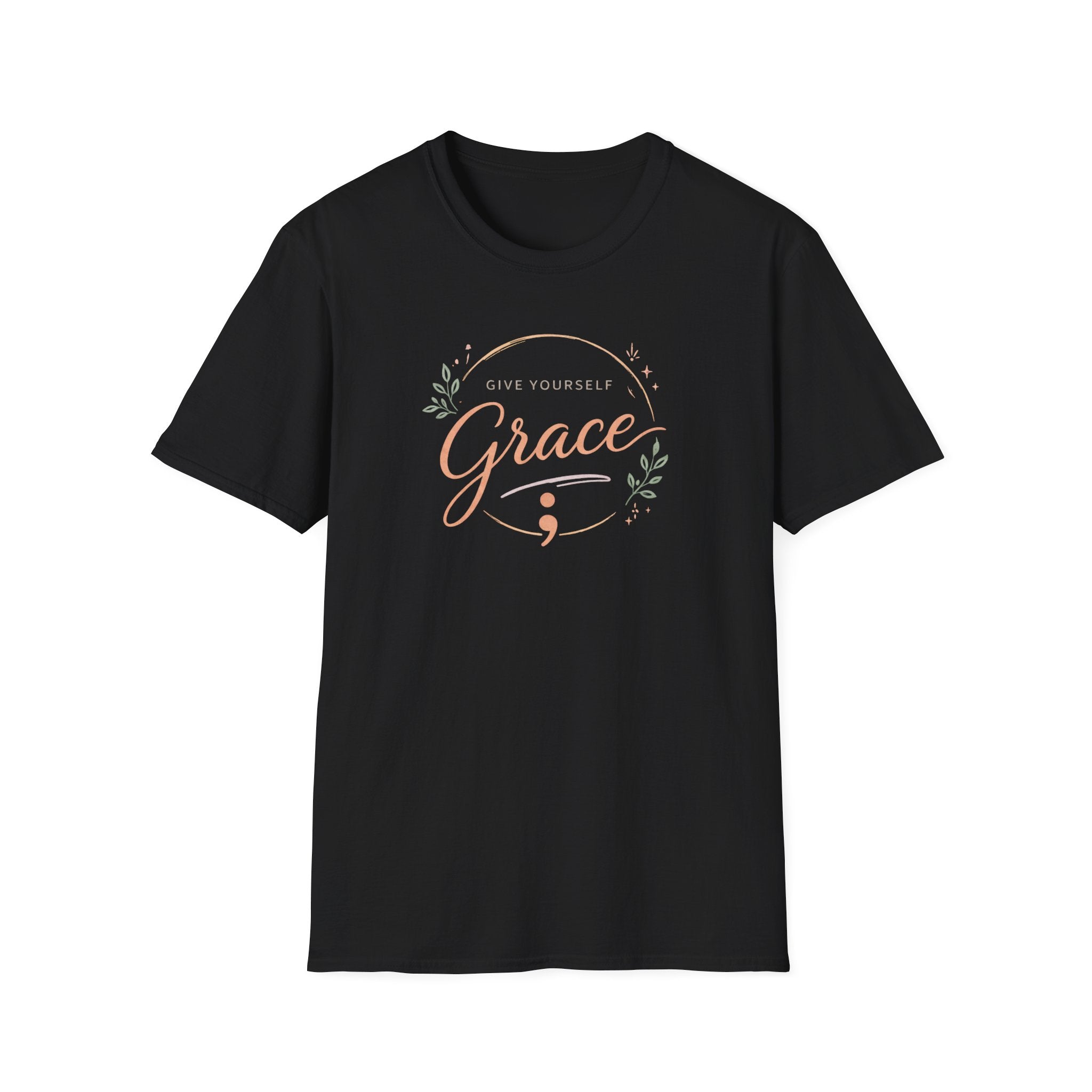 Give Yourself Grace T-Shirt