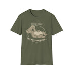 Try Me Tomorrow T-Shirt