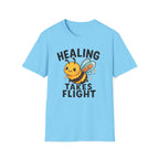 Healing Takes Flight T-Shirt