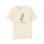 Emotional Support Animal T-Shirt