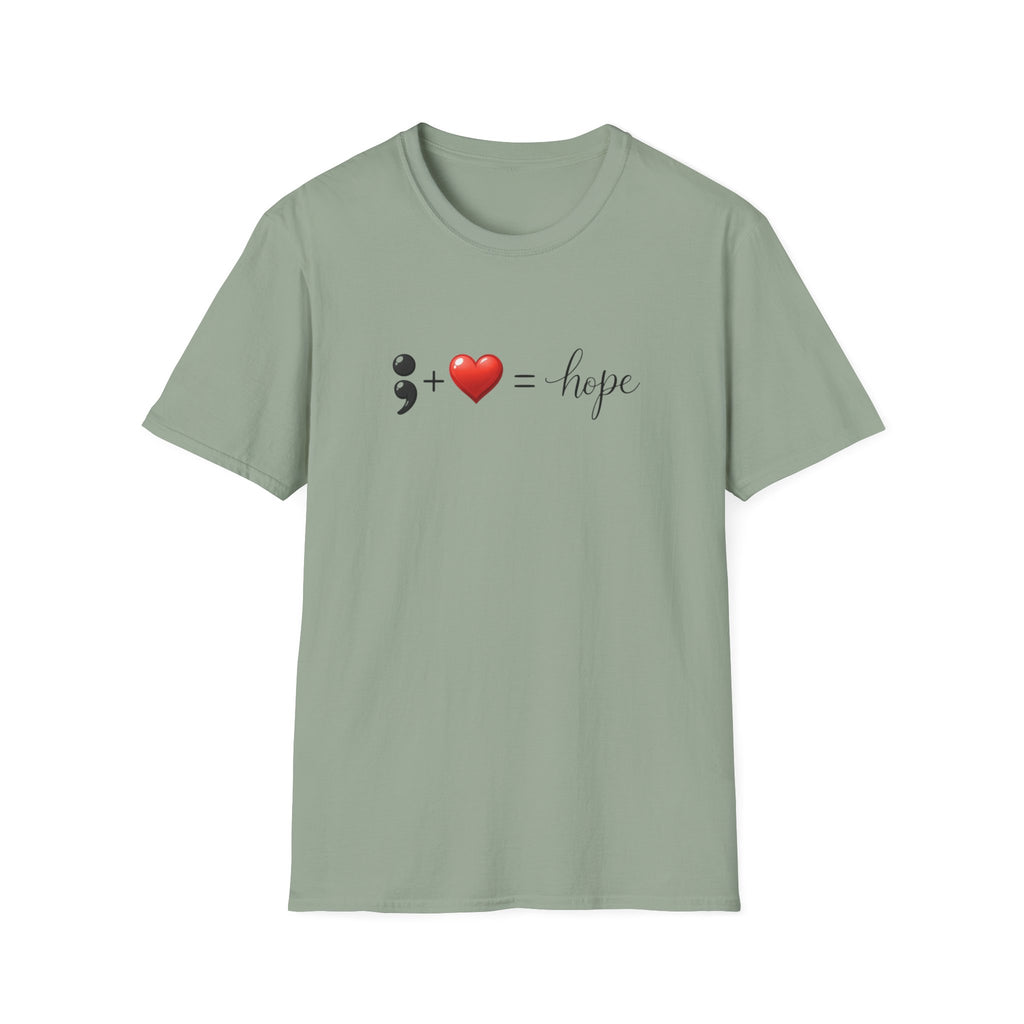 Equals Hope T-Shirt