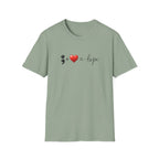 Equals Hope T-Shirt