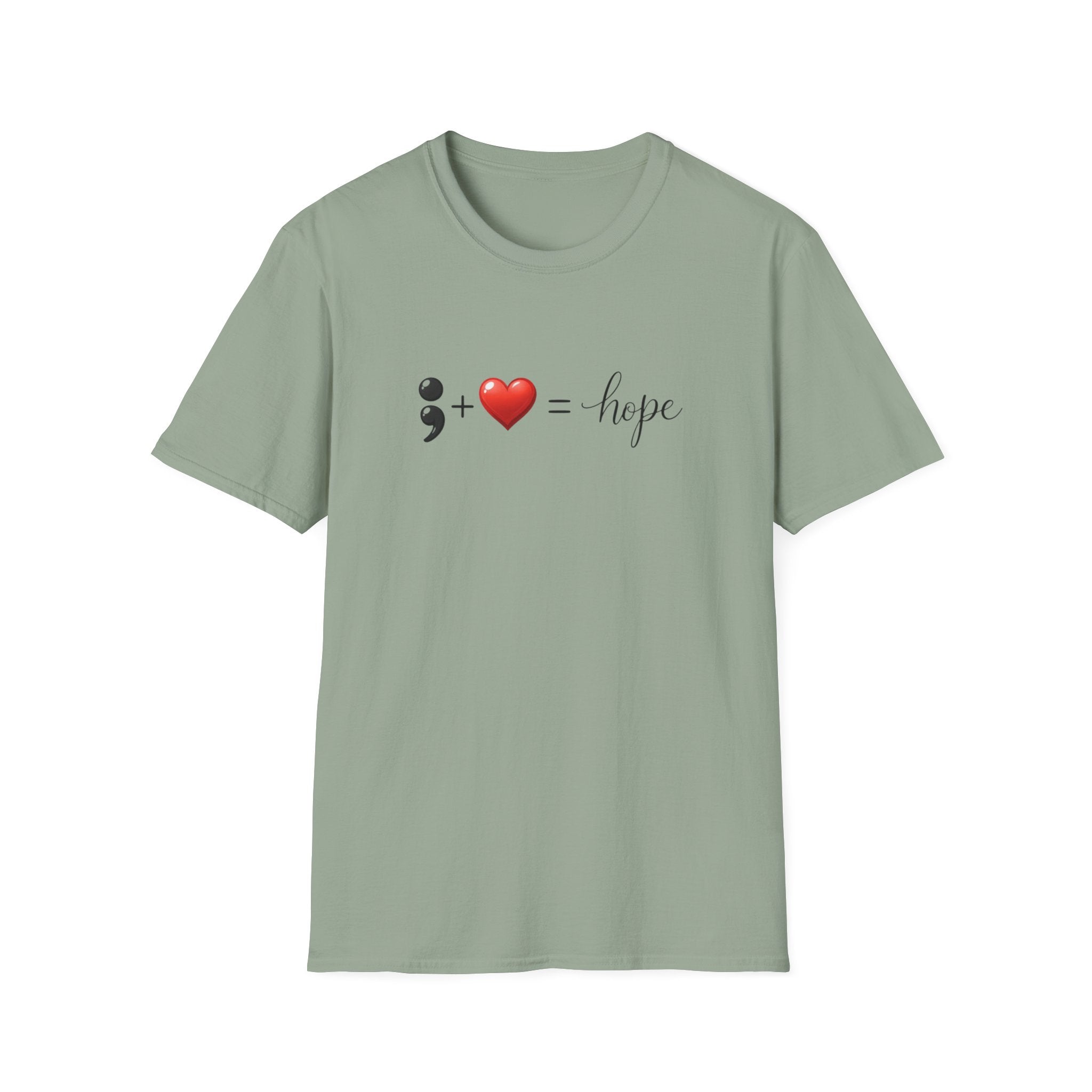 Equals Hope T-Shirt