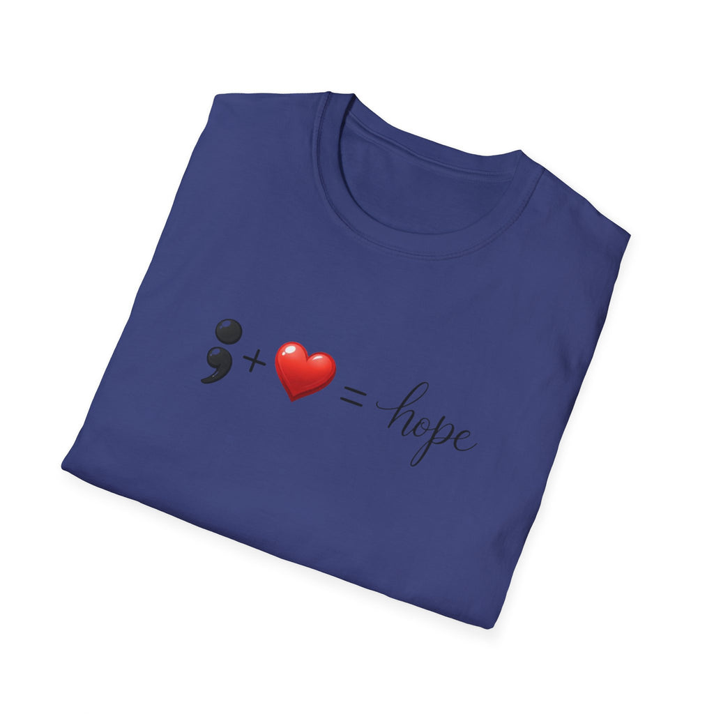 Equals Hope T-Shirt