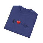 Equals Hope T-Shirt