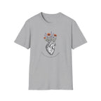 Grow From The Ground Up T-Shirt