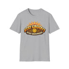 Stay Groovy Stay Grounded T-Shirt