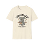 Doing My Best Koala T-Shirt