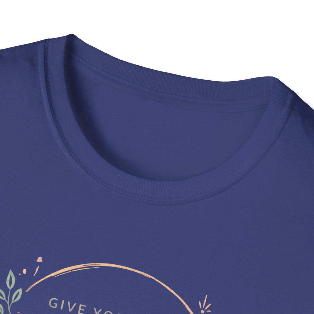 Give Yourself Grace T-Shirt