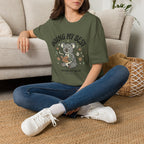 Doing My Best Koala T-Shirt