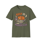 Rest Is Productive T-Shirt