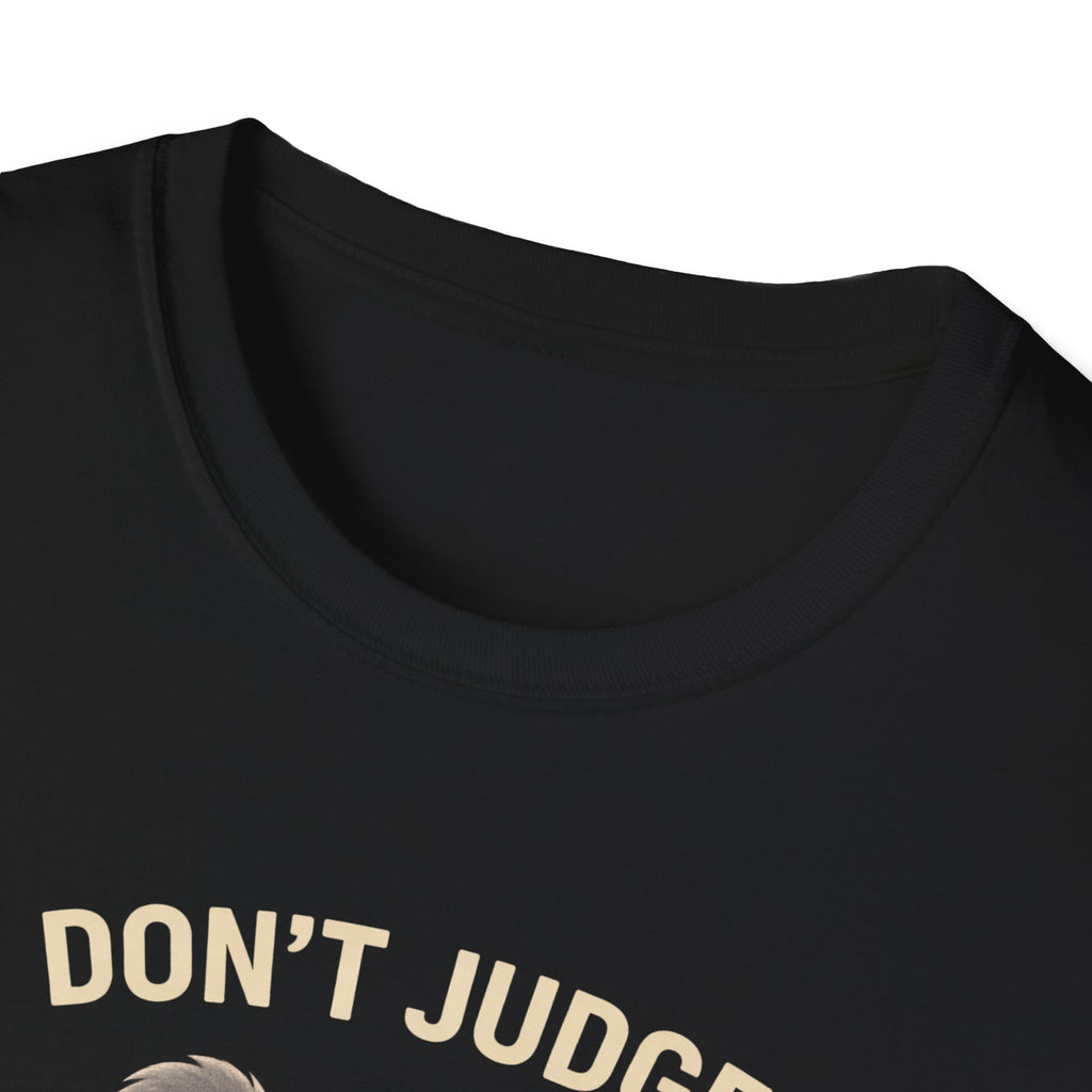 Don't Judge KoalaT-Shirt