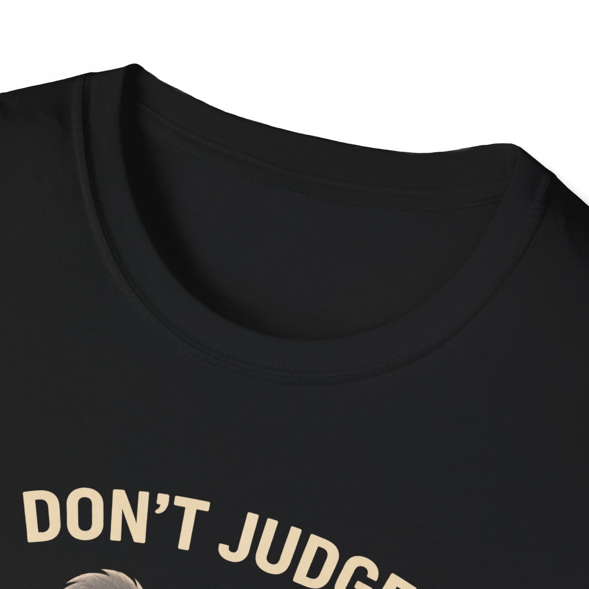 Don't Judge KoalaT-Shirt