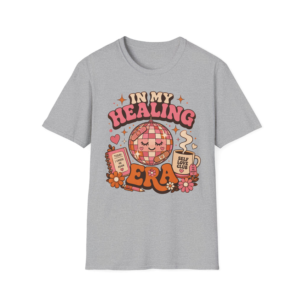 In My Healing Era T-Shirt