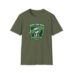 Guard Your Brian T-Shirt
