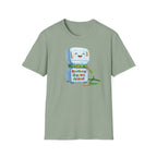 Emotional Support Fridge T-Shirt