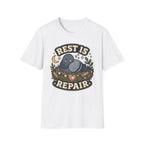 Rest Is Repair T-Shirt