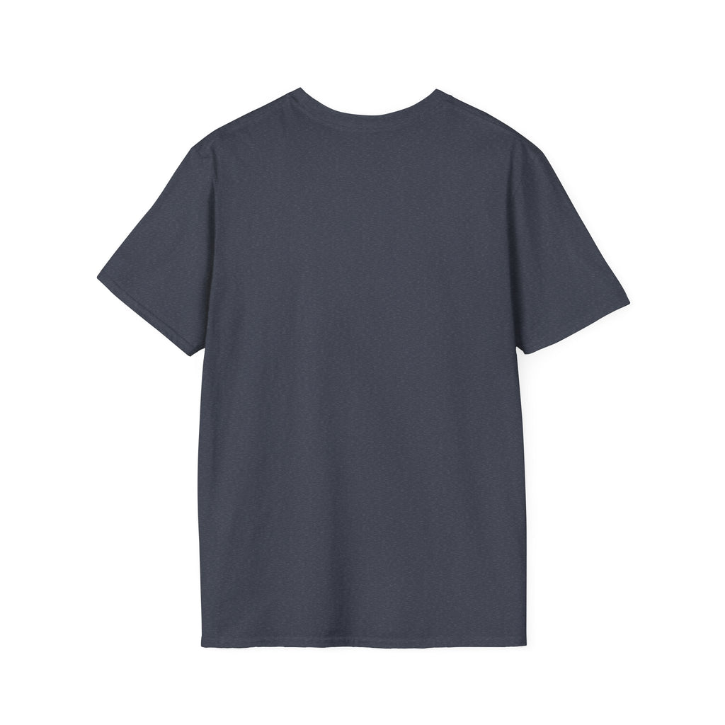 Don't Judge The Smile T-Shirt