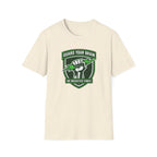 Guard Your Brian T-Shirt