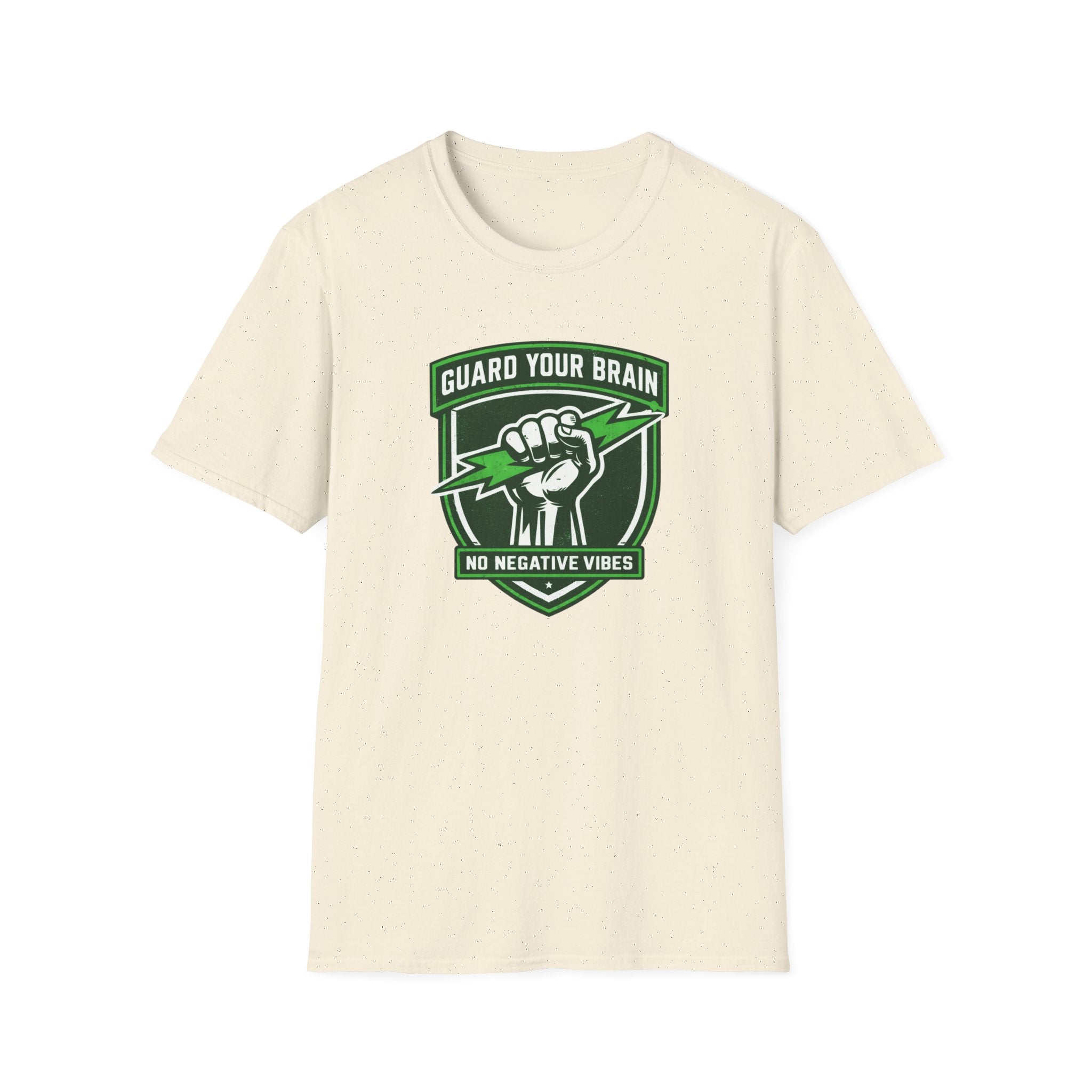 Guard Your Brian T-Shirt