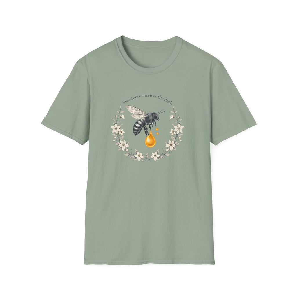 Sweetness Survives The Dark T-Shirt
