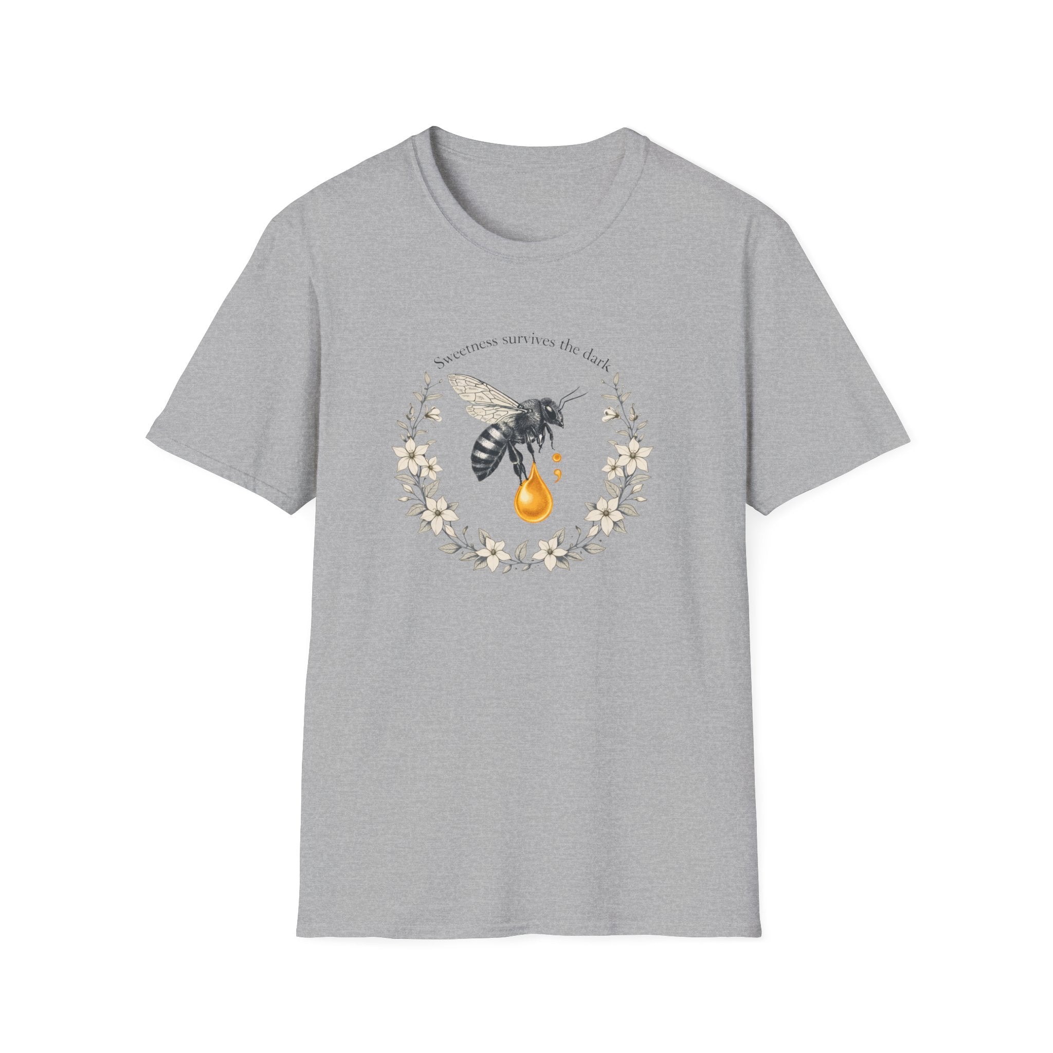 Sweetness Survives The Dark T-Shirt
