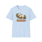 Professional Rest Advocate T-Shirt