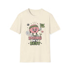Doing My Best Keep Going T-Shirt