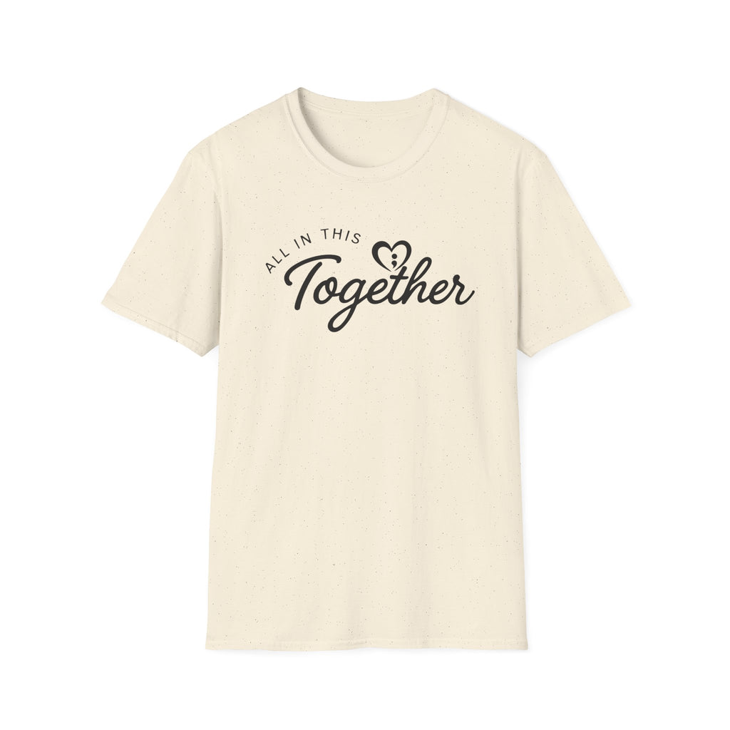 All In This Together T-Shirt